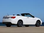 Lancia Flavia Convertible 2012 года